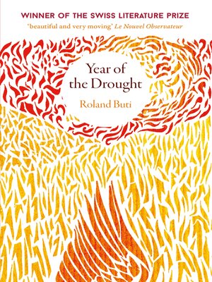 cover image of Year of the Drought